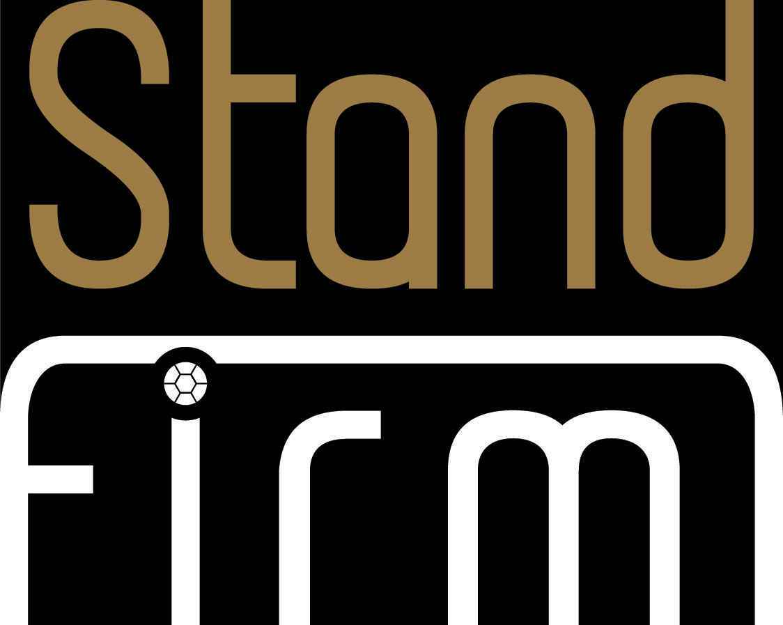 STAND FIRM